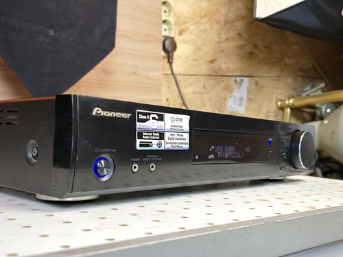 PioneerAUDIO/ VIDEOMULTI-CHANNEL RECEIVER MODEL VSX-S500-K - Bild 7 von 16