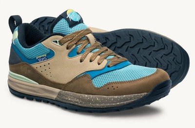 Lems Trailhead in Sahara, Size 12 Men / 13.5 Women