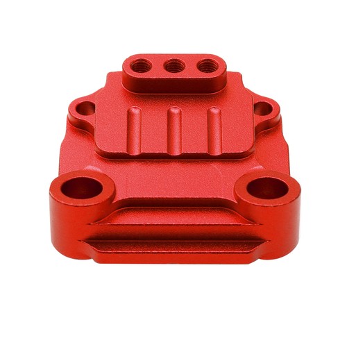 Gearbox Shell Transmission Cover For Tamiya TA01 TA02 DF01 RC Car Parts Lots of - Picture 3 of 17