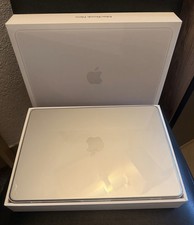 Apple MacBook Neo MHFA4D/A Notebook - Silber (13 Zoll, 8 GB RAM, 256 GB SSD)