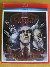 Phantasm (1979) disc cover