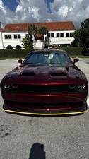 2022 Dodge Challenger SRT HELLCAT REDEYE SUPERSTOCK