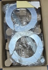 Tannoy CMS 501 BM Ceiling Speaker Full Range Ceiling Loudspeaker Pair 