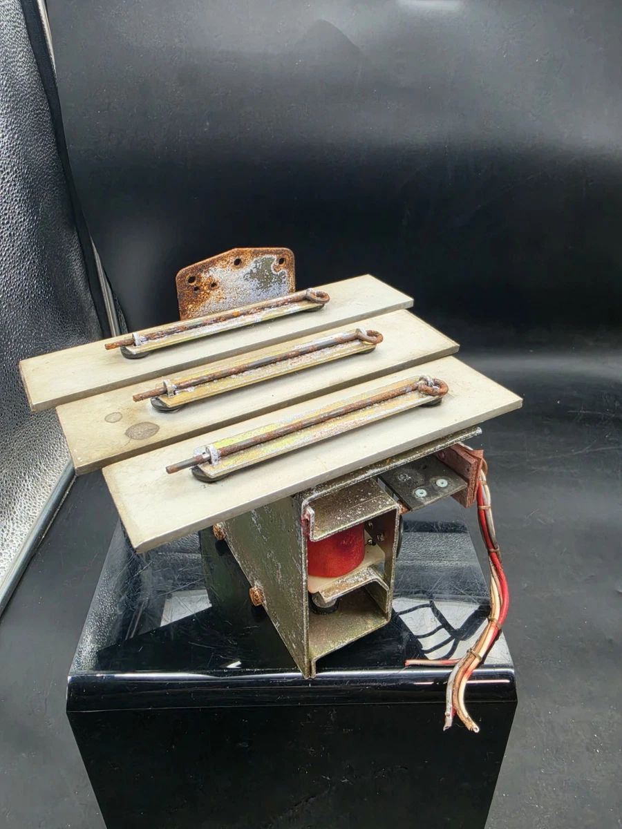 【MK】ハッピベル鐘用部品 Pinball Chime for sale | eBay