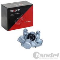 Maxgear Bremssattel Hinten Rechts Passend FÜR Mercedes 124 190 C-KLASSE E-KLASSE