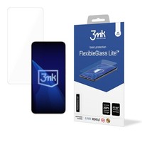 3Mk Flexibleglass Lite FüR Samsung Galaxy S25 Edge