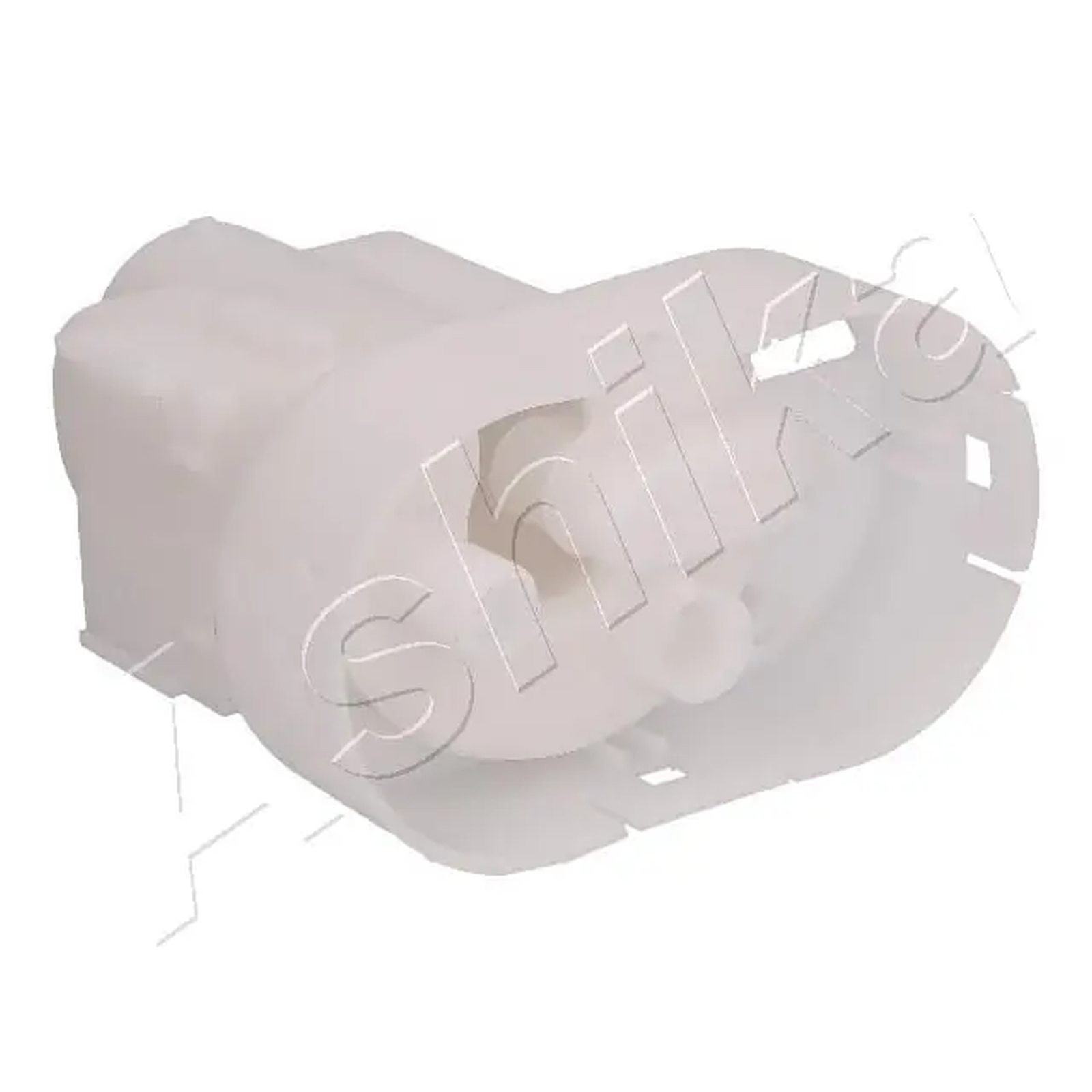 ORIGINAL® Ashika Kraftstofffilter für Kia SPORTAGE II (JE_ KM_) Hyundai TUCSON