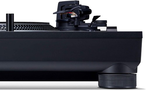 TECHNICS SL 1210 MK7 GIRADISCHI TRAZIONE DIRETTA DJ NUOVO GARANZIA ITA - Foto 3 di 7