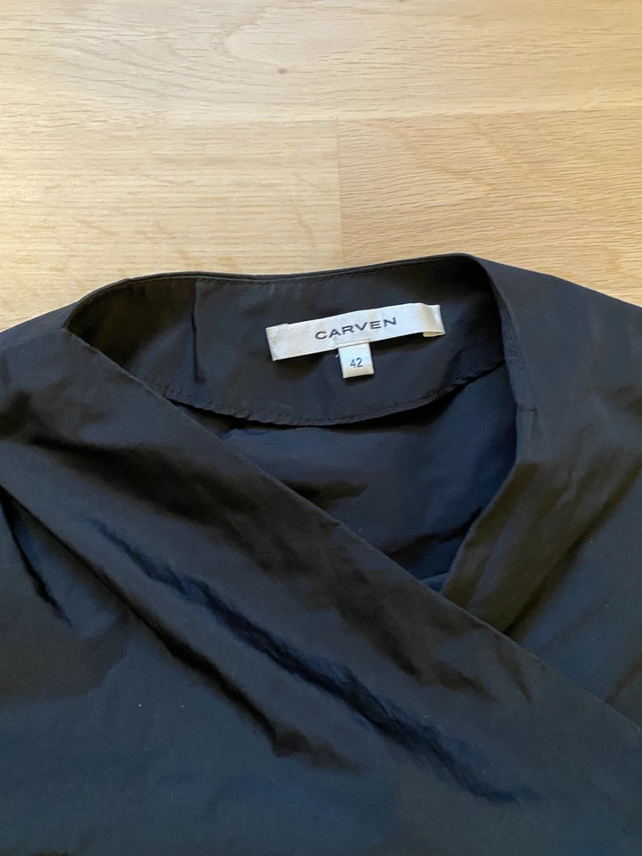 Carven dress size 42 - Image 3 of 4