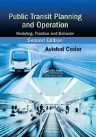Public Transit Planning And Operation | Avishai Ceder | Taschenbuch | Englisch