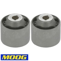 2X Lagerung FüR Lenker Moog VO-SB-2319 Buchse 2 Querlenkerlager Vorne FüR VW