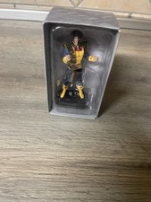 Eaglemoss action figure MARVEL vari personaggi piombo SUPER EROI nuovi + scatola