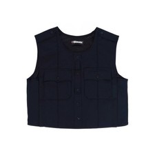 BLAUER 8470-1 ARMORSKIN, ARMOR VEST,  WOOL BLEND, DARK NAVY