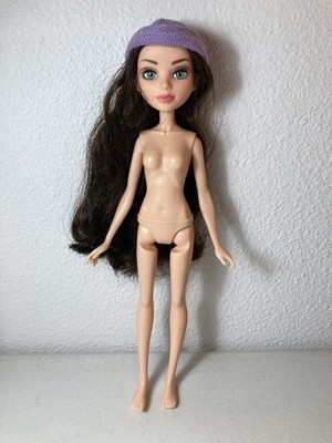 MGA 2015 Project Mc2 11  McKEYLA McALISTER Doll Brunette Green Eyes