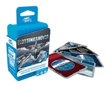 Battleship (Card Game) 