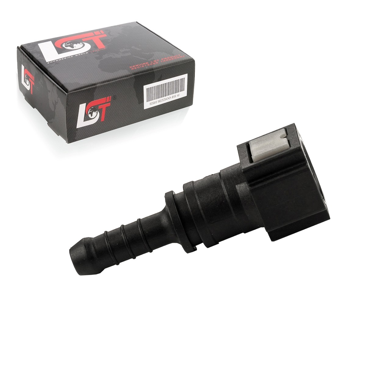 Quick Release Fuel Line Coupling Straight 6.3X6Mm For Bmw X3 X5 X6