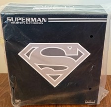 Mezco Toyz One 12 Collective Superman Recovery Suit Action Figure w  Accessories