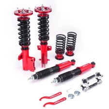 Gewindefahrwerk Sportfahrwerk Dämpfung Einstellbar For Ford Mustang S-197 05-14