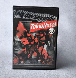 Tokio Hotel Dvd | eBay