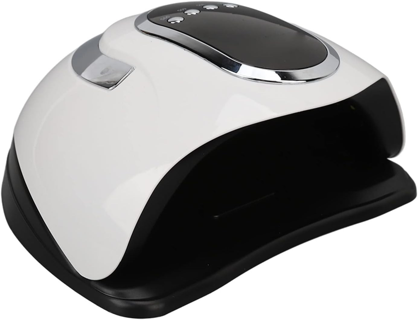 Lampada per Unghie Portatile 280W UV LED | Robusta e Professionale