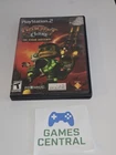 Ratchet & Clank Up Your Arsenal (Sony Playstation 2 PS2, 2004) NO MANUAL