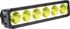 Vision X - Light Bar Xpr-s Halo 12in Yellow 9946580 Vision X - Light Bar Xpr-s Halo 12in Yellow 9946580