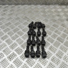 PORSCHE Taycan 9J1 Radschraubensatz WHT004676A 2022 33596953