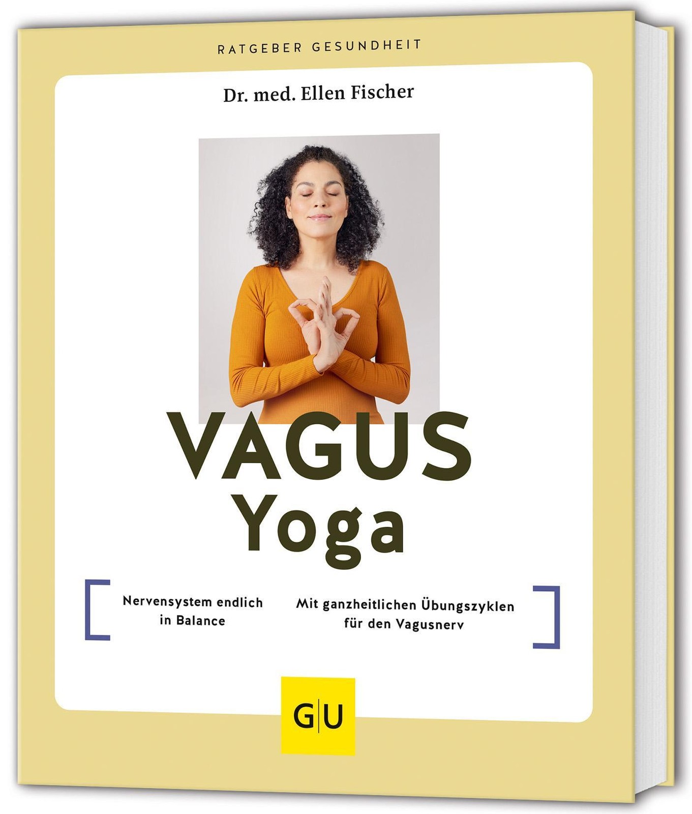 Vagus-Yoga Ellen Fischer