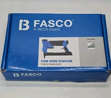 Fasco F1B 97B-25 Narrow Crown Stapler for Bostitch 97SB BeA 97 Atro93 Prebena TB
