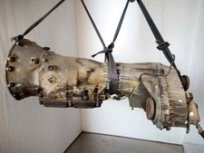 A1632710501 474074 getriebe ft f&uuml;r MERCEDES CLASE M (W163) 320 (163.154)