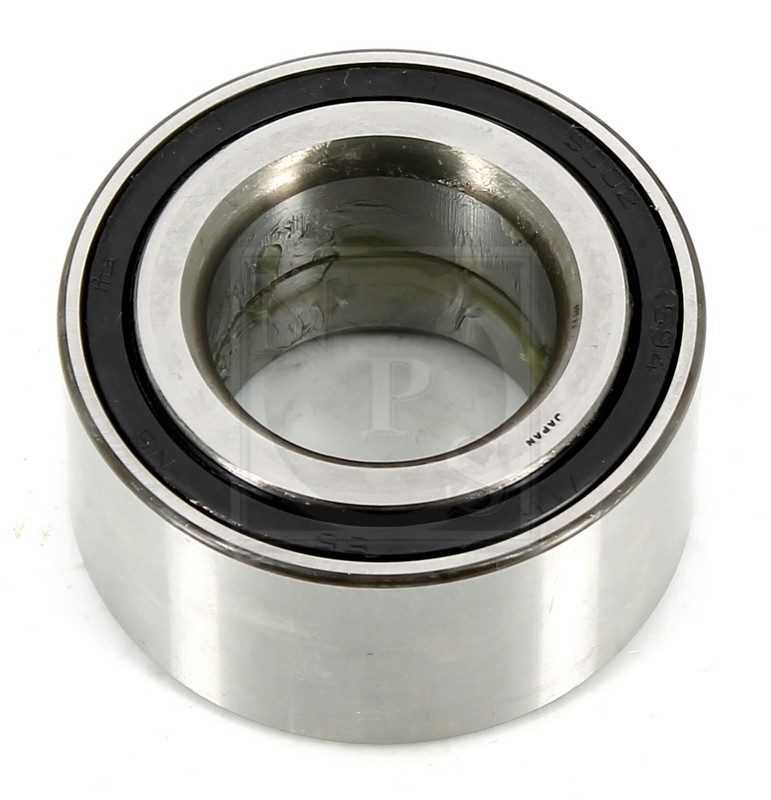 Roulement de roue NPS H470A19A en acier chrome haute résistance pour berline