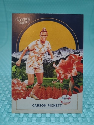 #ad 2025 Parkside Beachwood Brand Bountiful Carson Pickett 21 $4.74