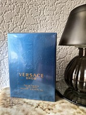 Versace Eros Eau de Toilette Spray  100ml