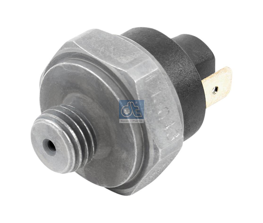 Fits DT SPARE PARTS 7.16115 Parking brake valve 7.16115 Switch (number of pins