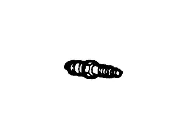 Genuine Ford Spark Plug AGSP-33C-AX