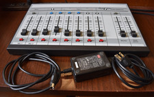 Arrakis Systems ARC-8 Mixing Board Model# ARR...