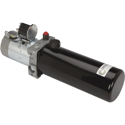 #ad #ad Concentric 12 Volt DC Power Unit No Valving Model# 1261009 $429.99