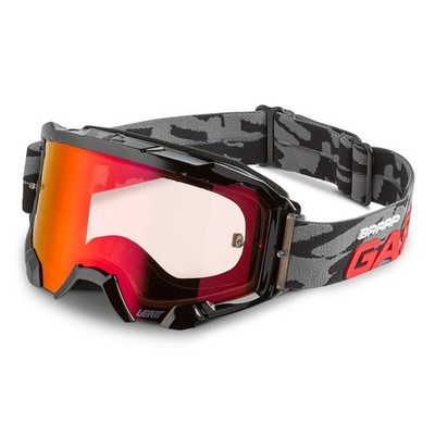 GASGAS Velocity 4.5 Motocross Goggles Anti-Fog Off-Road Dirt Bike - 3GG250014100