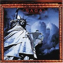 Generation 13 von Saga | CD | Zustand sehr gut