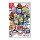 Hyrule Warriors Definitive Edition NSW Nintendo Switch