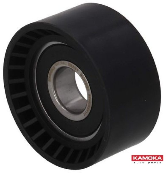 Kamoka R0297 Spannarm FüR Keilrippenriemen Spannarm Spannrolle Keilriemen-image