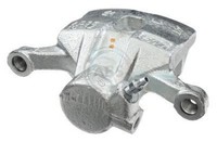Hinterachse Links A.B.S. 728081 Bremssattel FüR Mitsubishi