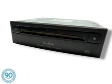 2004-2005 Kia Amanti Factory Original 6 Disc Changer H-601ghg Module E2