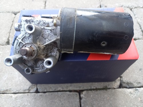 Original Audi A4 B5 8D Limo 955 113 Wischermotor Scheibenwischer BOSCH