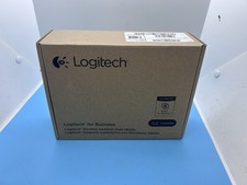 Logitech Dual H820e Black Headsets