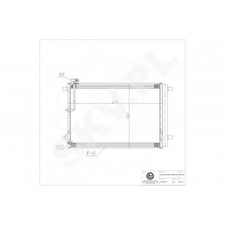 Condensateur Audi A8
