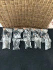 Kenner Star Wars Mail Away 69734 Bith Cantina Band Member POTF lot of 5