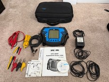 Otc 3840f - Automotive Scope Diagnostic Tool 2-channel Auto Lab Scope