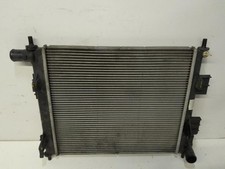 Radiateur Hyundai I10