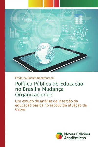 Frederico Batista Nepomuceno | PolíTica PúBlica De EducaçãO No Brasil E...-image